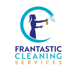 Frantastic Cleaning logo